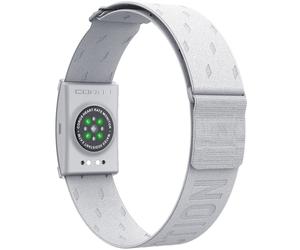 COROS Heart Rate Monitor - Mixte - Blanc - taille Unique- modèle 2025