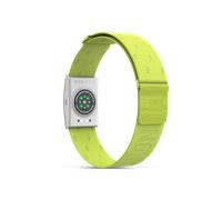 Coros Heart Rate Monitor - Sensore Cardio da Braccio Ottico ad Alta Precisione