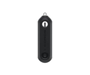 COROS HYDROP Sondeur de pêche - Capteur léger et lançable mesurant Profondeur, température, luminosité et Couleur de l’Eau, Compatible Uniquement avec COROS Nomad et VERTIX 2S