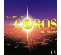 Coros - Mejor Album Del Mundo [Import]