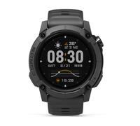 Coros - Montre GPS connectée - NOMAD Black en Aluminium - Noir Noir