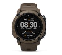 Coros - Montre GPS connectée - NOMAD Brown en Aluminium - Marron Marron