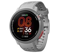COROS Pace Pro Cardio-Gps Pace Pro TU Gris/argent