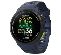 COROS Pace Pro Cardio-Gps Pace Pro TU Bleu marine