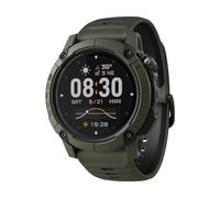 Coros Montre multisport Nomad vert