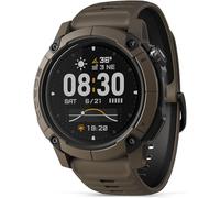 COROS - Montres GPS et altimetre - Montre Nomad Brown Cronos - unisex