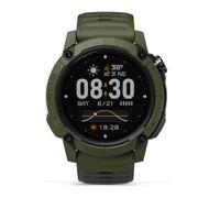 COROS - Montres GPS et altimetre - Montre Nomad Verte Coros - unisex