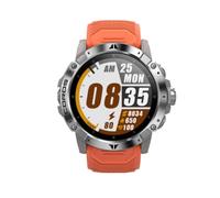 COROS - Montres GPS et altimetre - Vertix 2 Lava - Gps | Coros - unisex