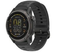 COROS - Montres trail running - Montre Apex 4 46mm Black - Gps | Coros - unisex