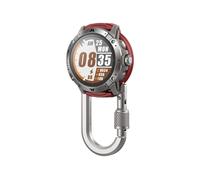 COROS Mousqueton Vertix 2 Rouge TU