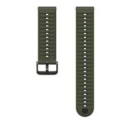 COROS NOMAD et bracelet de montre (Vert, Silicone)