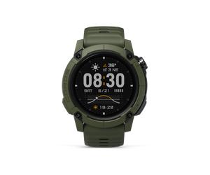 Coros Nomad - Montre d'aventure GPS ultra-résistante de qualité militaire