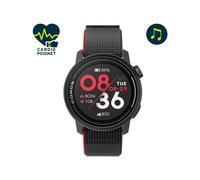 COROS Pace 3 Cardio-Gps Pace 3 TU Noir