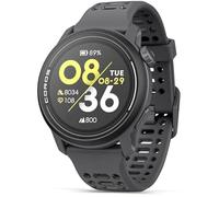 PACE 3 SILICONE BLACK