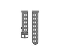 COROS PACE 3 Sport Uhrenarmband (Noir, Silicone)