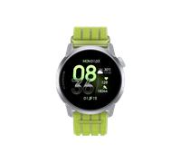 Coros - Pace 4 - Montre GPS Aluminium - Nylon / Cloud White - Ø 43,4 mm