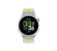 Coros - Pace 4 - Montre GPS Nylon / White - Ø 43,4 mm