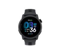 Montre gps coros pace 4 silicone noir