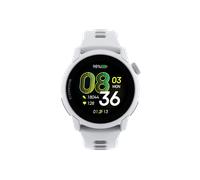Coros - Pace 4 - Montre GPS Silicone / White - Ø 43,4 mm