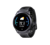 COROS Pace 4 Montre Sport Ultralégère, Écran Tactile AMOLED 1,2", 19 Jours d’Autonomie Montre Running, Fonctions Vocales, Outils d’Entraînement Avancés, GPS Précis, Navigation, Cardiofréquencemètre