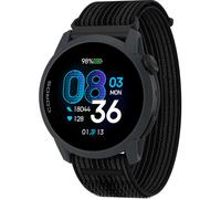 COROS Pace 4 Nylon - Mixte - Noir - taille Unique- modèle 2026