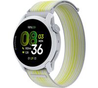 Coros Pace 4 Nylon ONE-SIZE Blanc