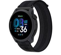Coros Pace 4 Nylon ONE-SIZE Noir