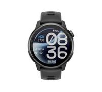 Coros Pace 4 Pro Silicone ONE-SIZE Noir