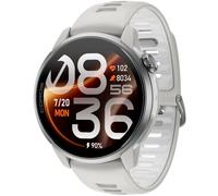 Coros Pace 4 Pro Silicone ONE-SIZE Blanc