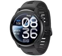Coros Pace 4 Pro Silicone ONE-SIZE Noir