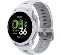 Coros Pace 4 Silicone ONE-SIZE Blanc