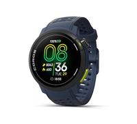 COROS Pace Pro Montre GPS de Sport- Bleue | Écran Tactile AMOLED de 1,3 Pouce, Notre Processeur le Plus Rapide à ce Jour, autonomie de 20 j, Montre de Running