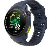 COROS Pace Pro Montre GPS de Sport- Bleue