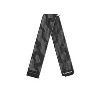 COROS PACE Pro Sport Uhrenarmband (Noir, Nylon)