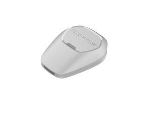 COROS POD 2, Capteur GPS pour Montre, Mesure précise de Distance en Salle et sur Tapis, Allure Temps réel, améliore GPS, Clip Chaussure/Ceinture, Compatible COROS Uniquement