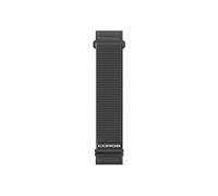 COROS VERTIX 2S et bracelet de montre VERTIX 2 de 26 mm (Space, Silicone)
