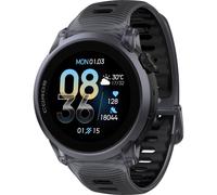 COROS Watch Pace 4 Silicone - Mixte - - taille Unique- modèle 2026