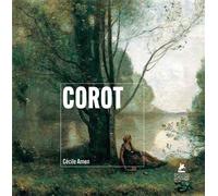 Corot - Cécile Amen - Place Des Victoires Eds - relié - Monographie