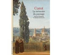 Corot Gérard De Wallens (Auteur), Vincent Pomarède (Auteur)