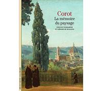 Corot : La mémoire du paysage