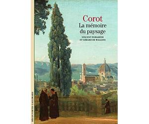 Corot : La mémoire du paysage