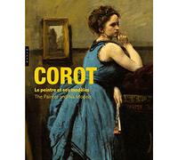 Corot : le peintre et ses modèles
