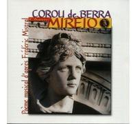 Corou De Berra – Chante mireio – CD – Import