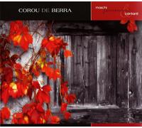 Corou de Berra - Maschi Femmine & Cantani [Import]