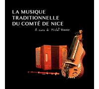 Musique Traditionnelle du Comte de Nice