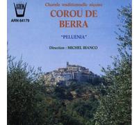 Corou de Berra-Peluenia
