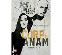 Corp + ANAM: Seasons 1 & 2