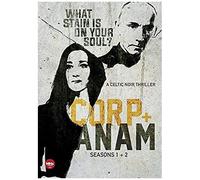 Corp + Anam: Seasons 1 & 2