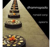 Corp, Ronald & Apsara - Dhammapada [Import]