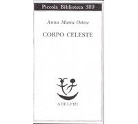 Corpo celeste